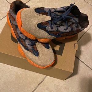 Adidas Yeezy 500 Enflame